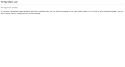 Desktop Screenshot of icpsk.com